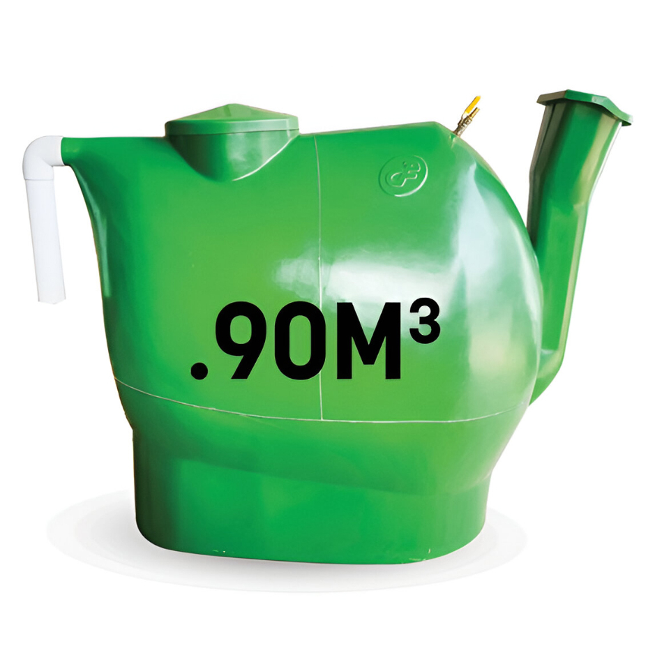 Biogas plants in kerala