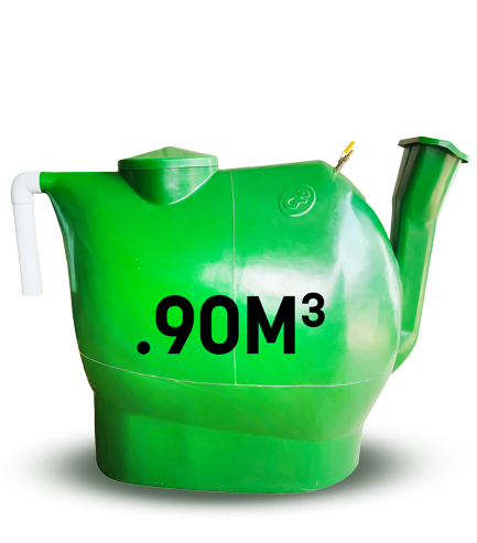 Portable biogas plants in kerala